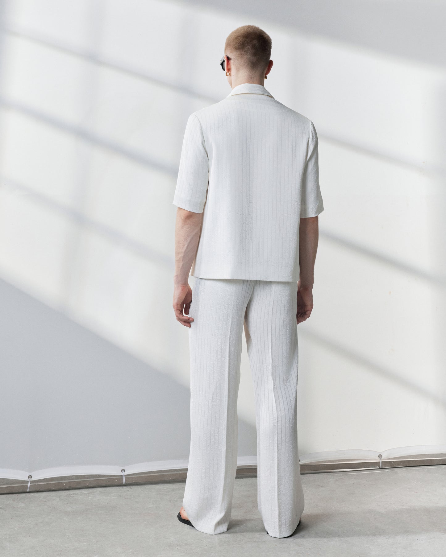 s25-mens-white-pinstriped-silk-shirt fortythree astoud
