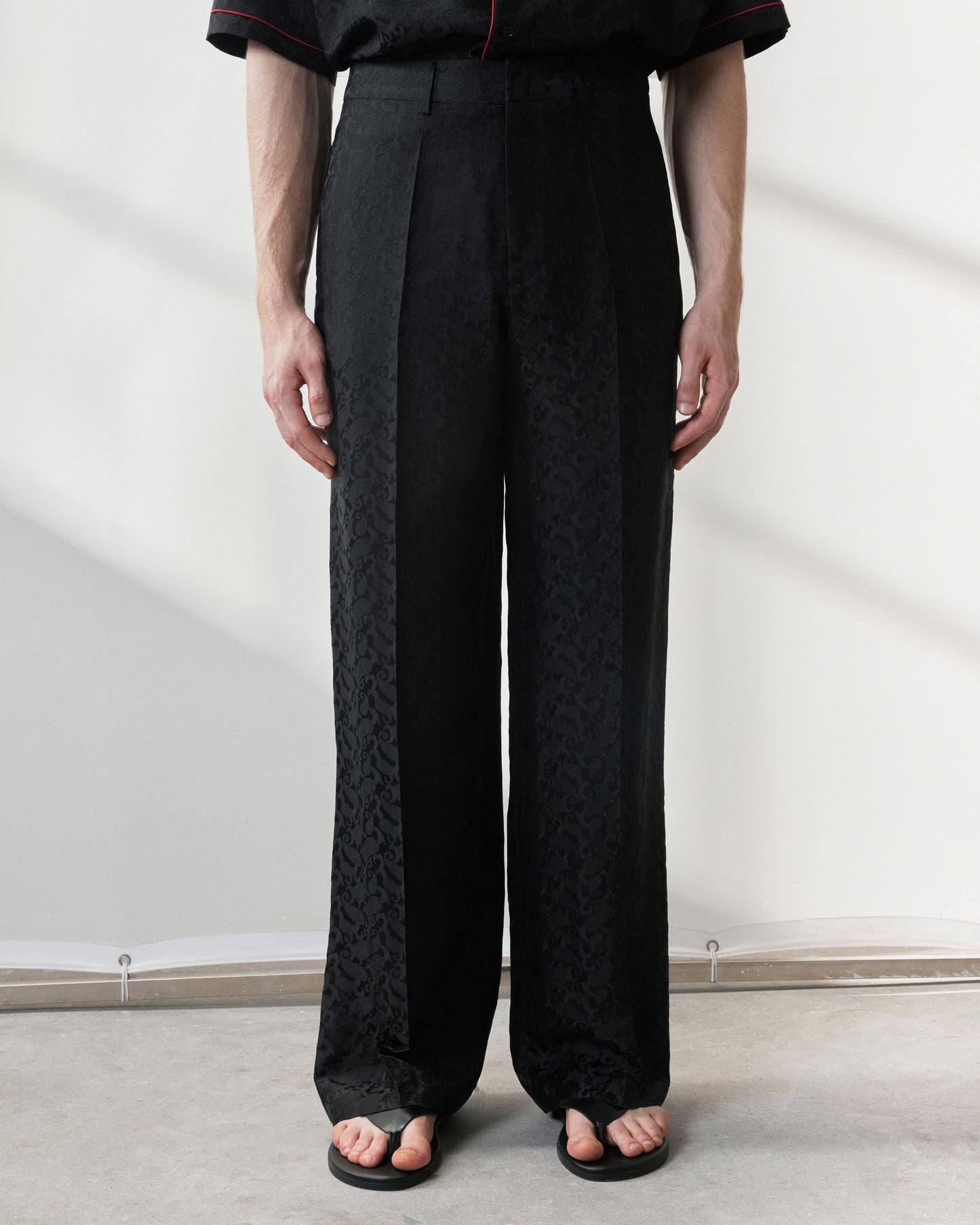 s25-mens-black-silk-pants fortythree astoud