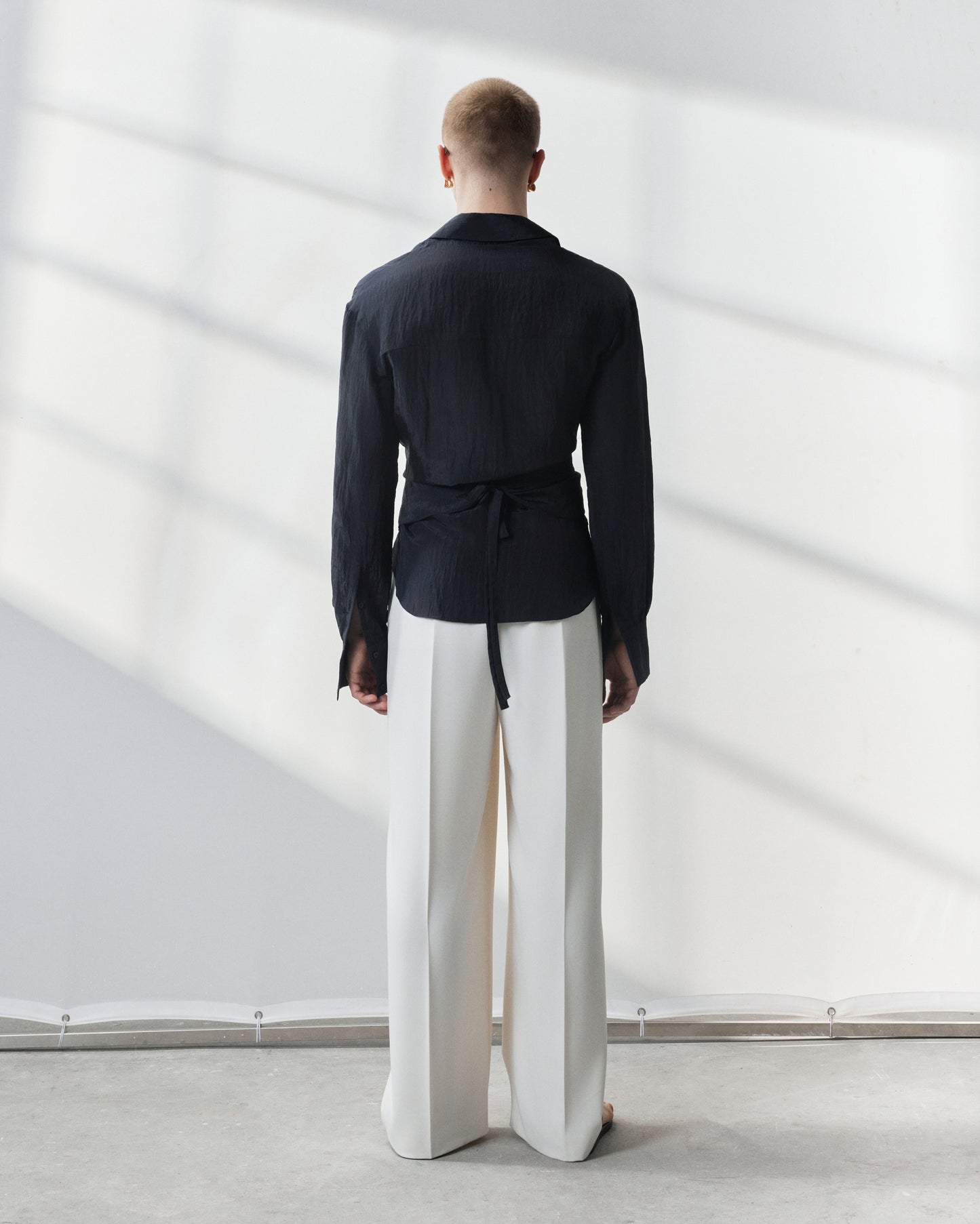 s25-mens-cream-tailored-pants fortythree astoud