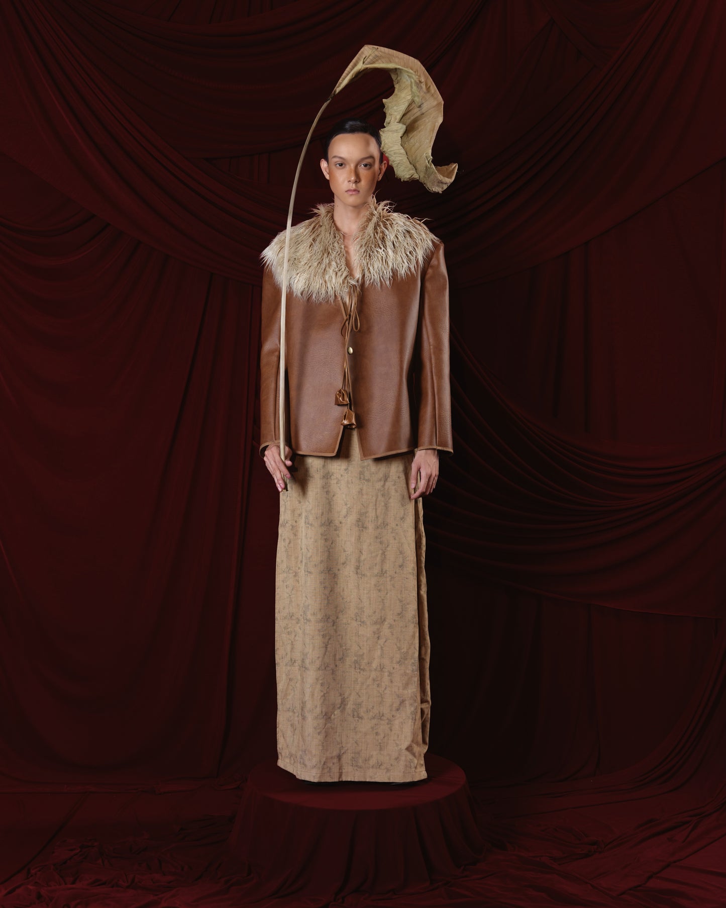 gach-nung-leather-blazer an heritage astoud