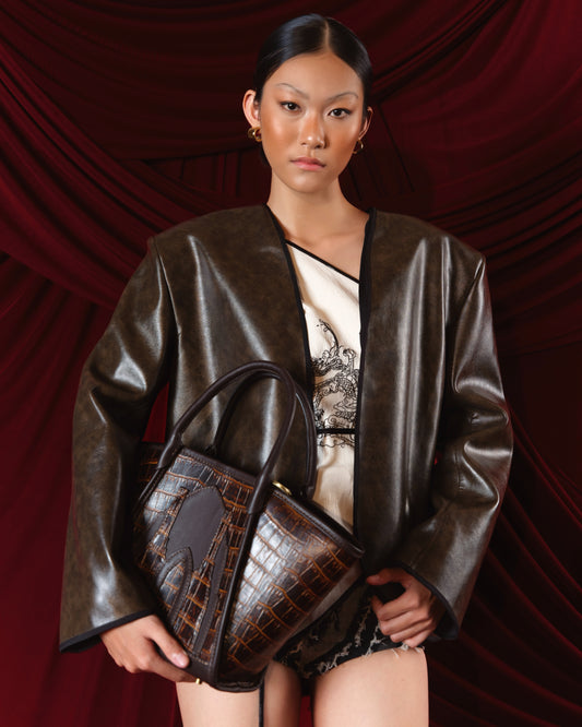 ham-dam-leather-blazer an heritage astoud