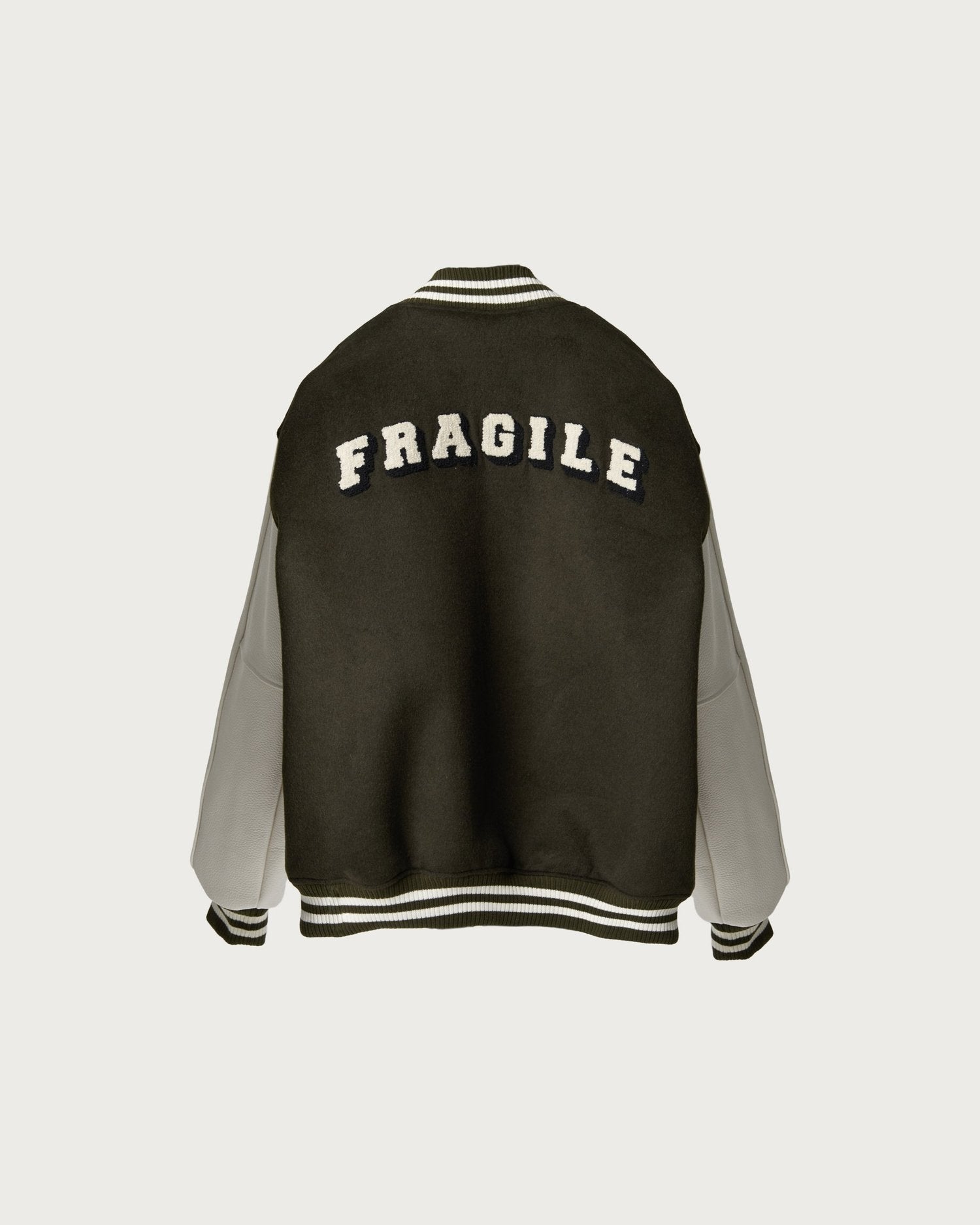 army-green-varsity-FRAGILE-CLUB