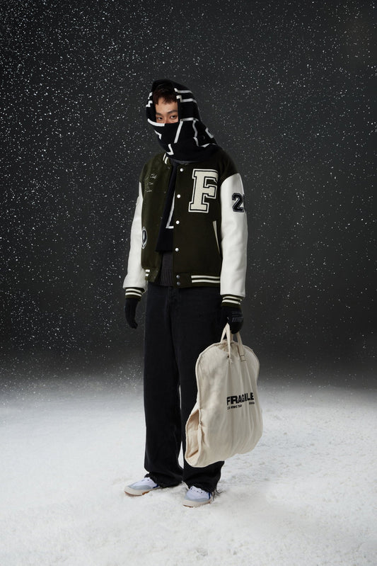 army-green-varsity-FRAGILE-CLUB