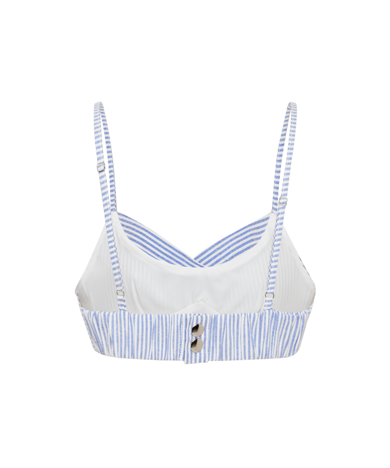 Gaufrette Bra