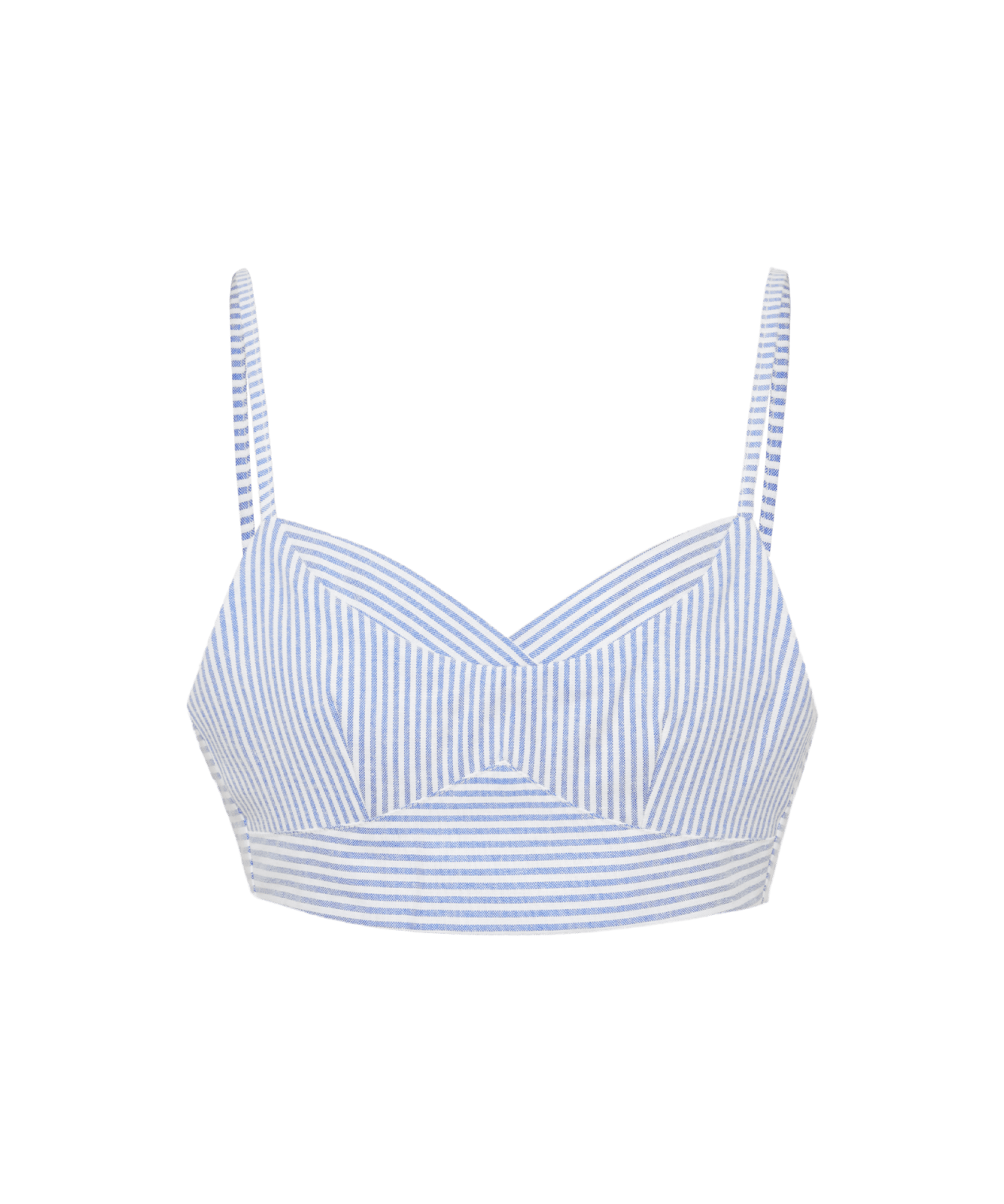 Gaufrette Bra