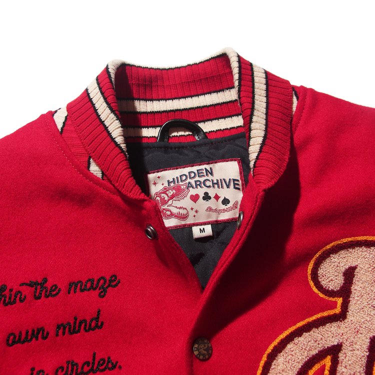the-traveler-varsity-TREDX