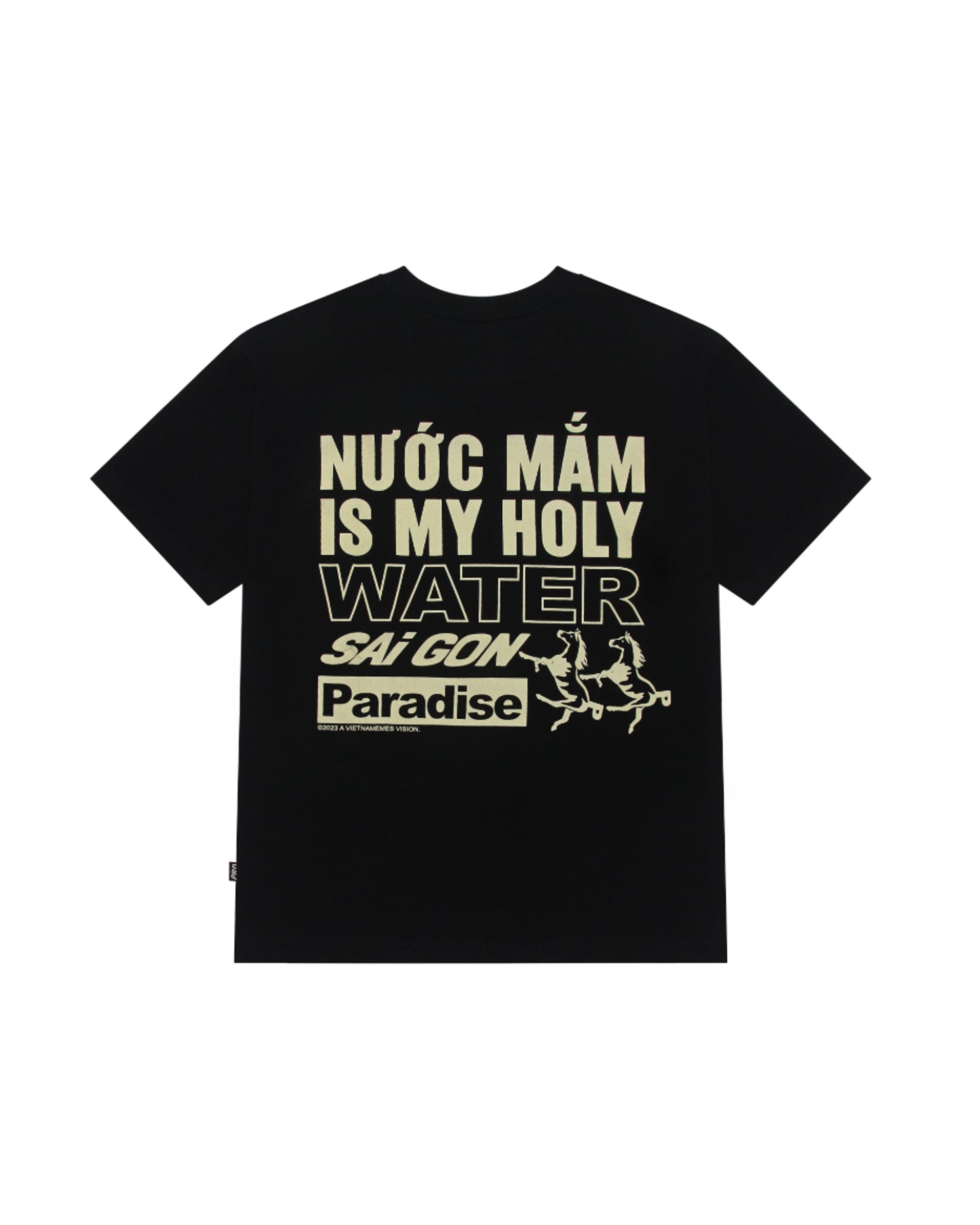 black-holy-nuoc-mam-tee paradise saigon astoud