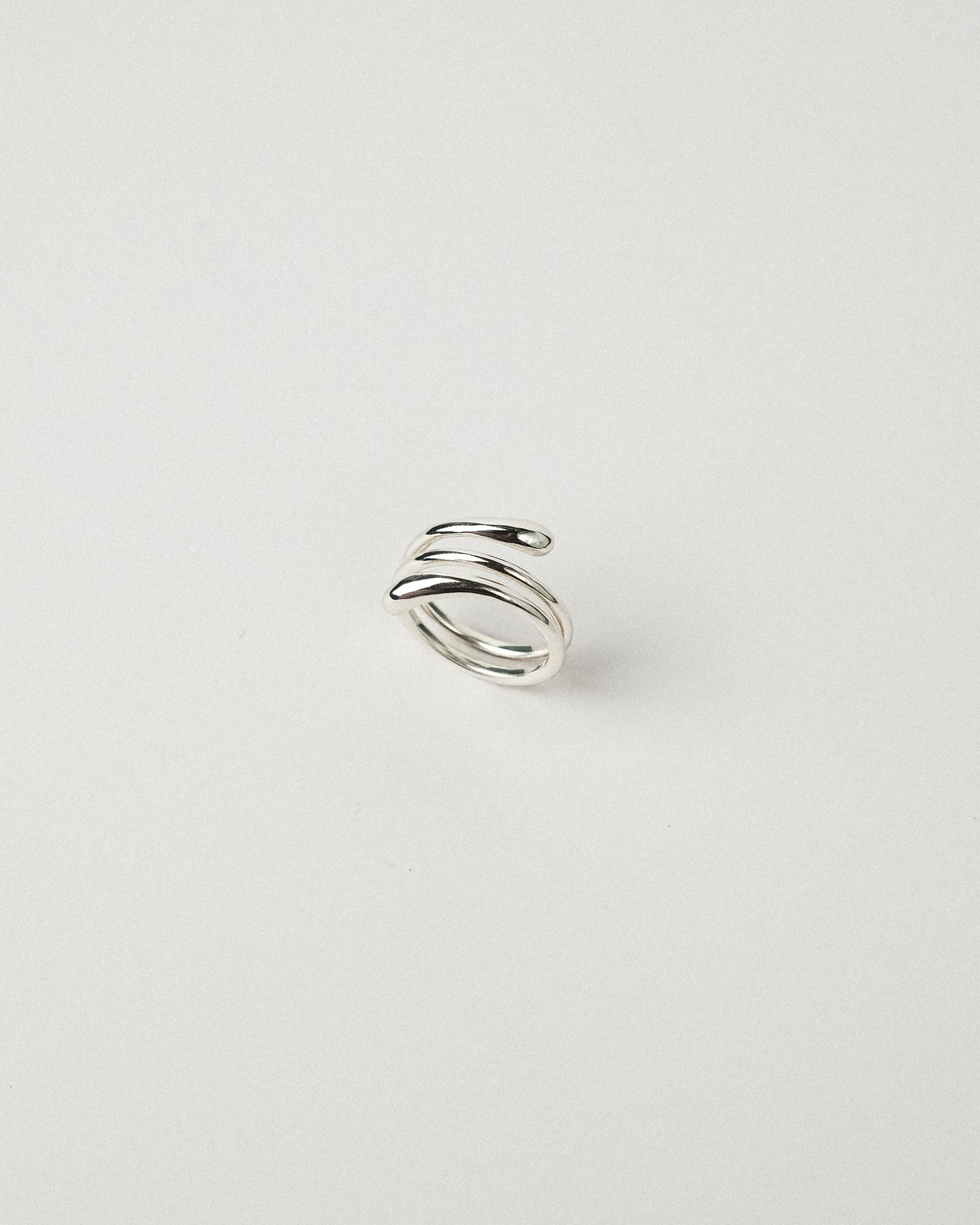 Hug Ring V.2