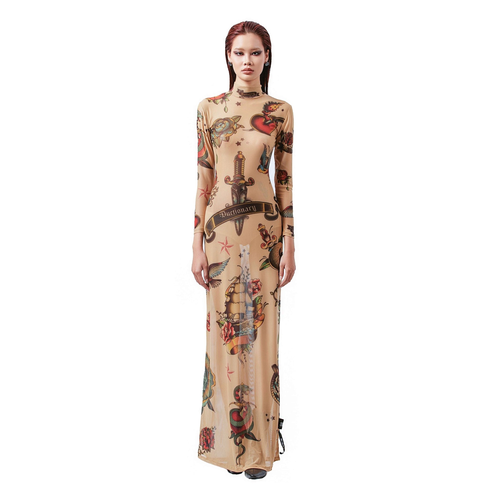 full-body-colorful-mini-tattoo-dress-duc-studio