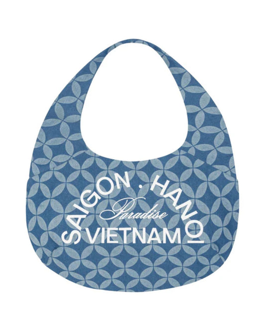 Coin Croissant Bag