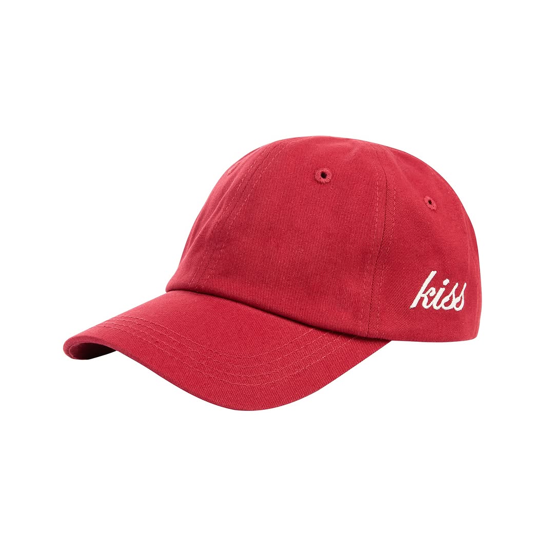 Soulvenir x Saigon Kiss Cap