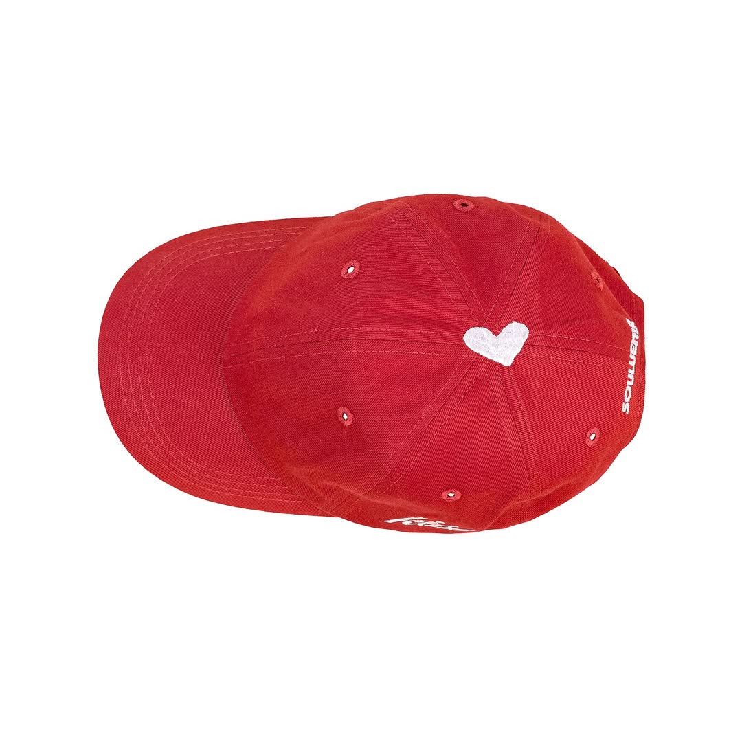 Soulvenir x Saigon Kiss Cap