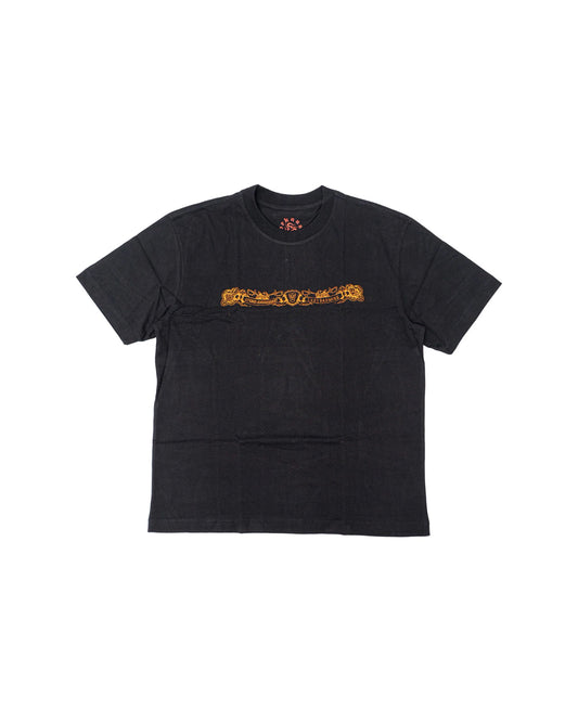 5 Years-Death T-shirt