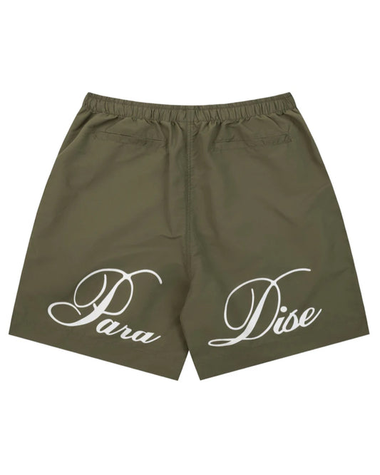Short en nylon Pedro