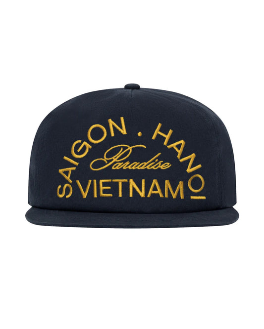 Casquette Navy Unity