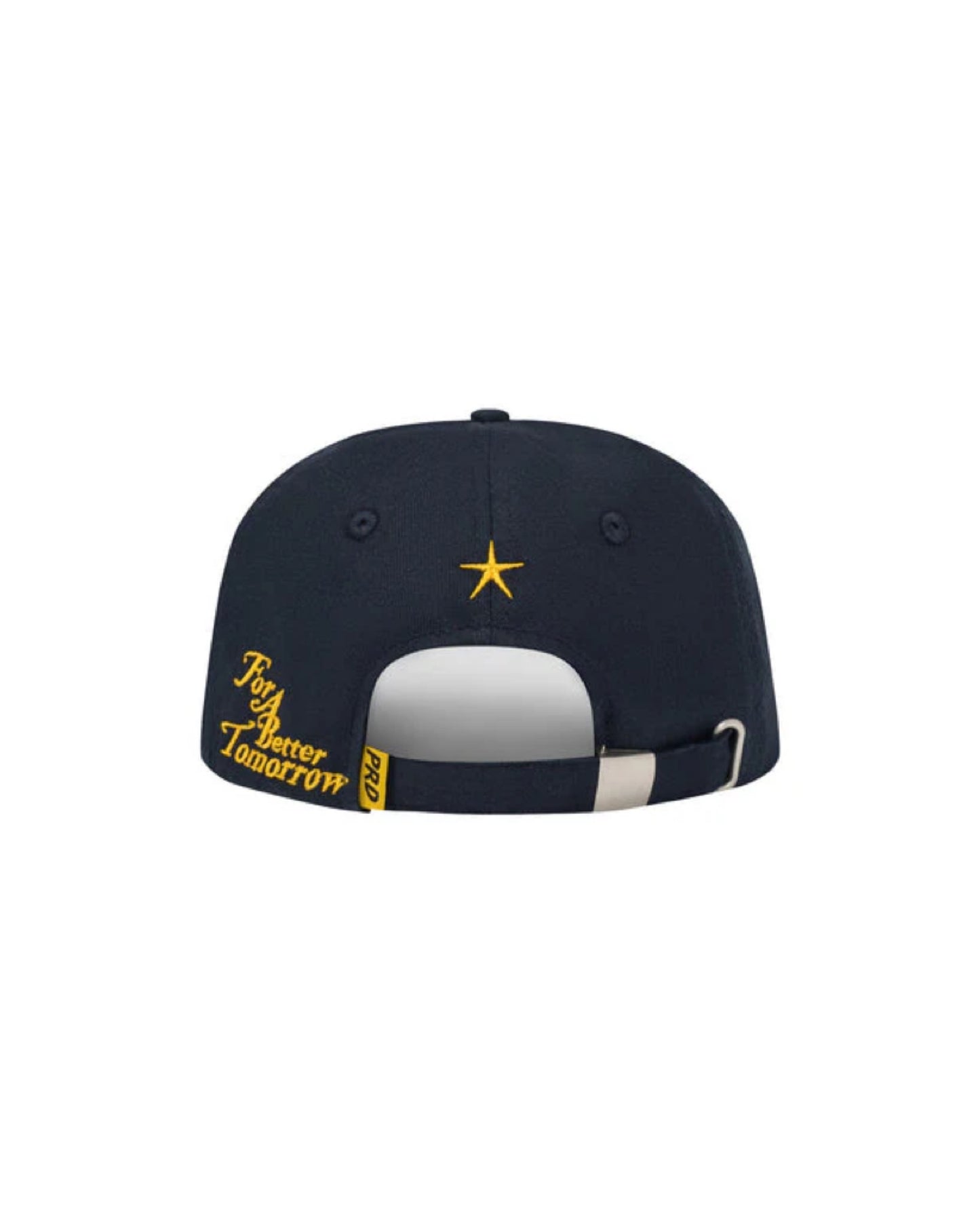 Navy Unity Cap