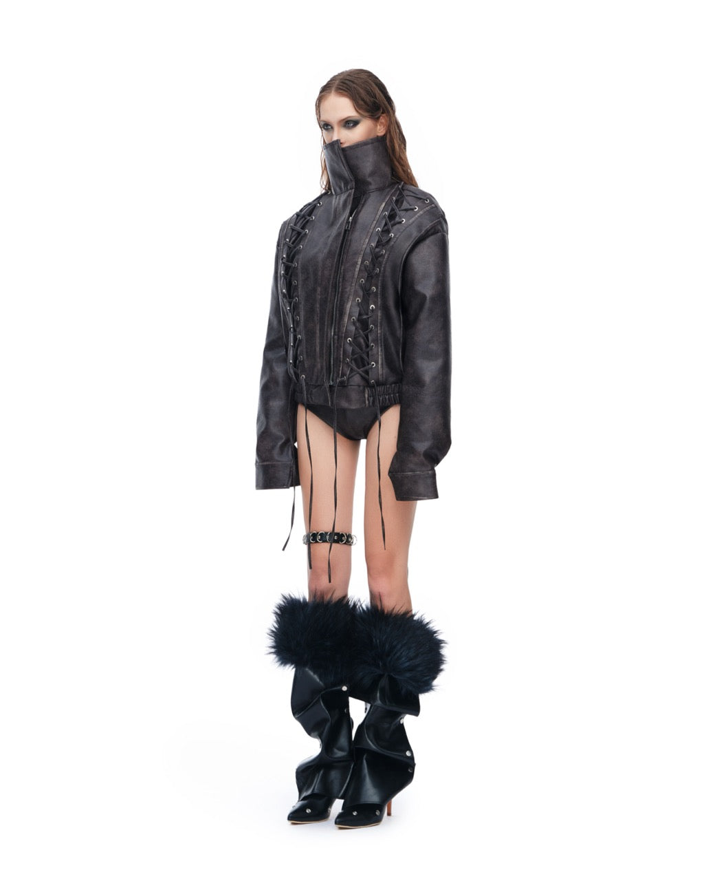 Him Jacket Linis Astoud