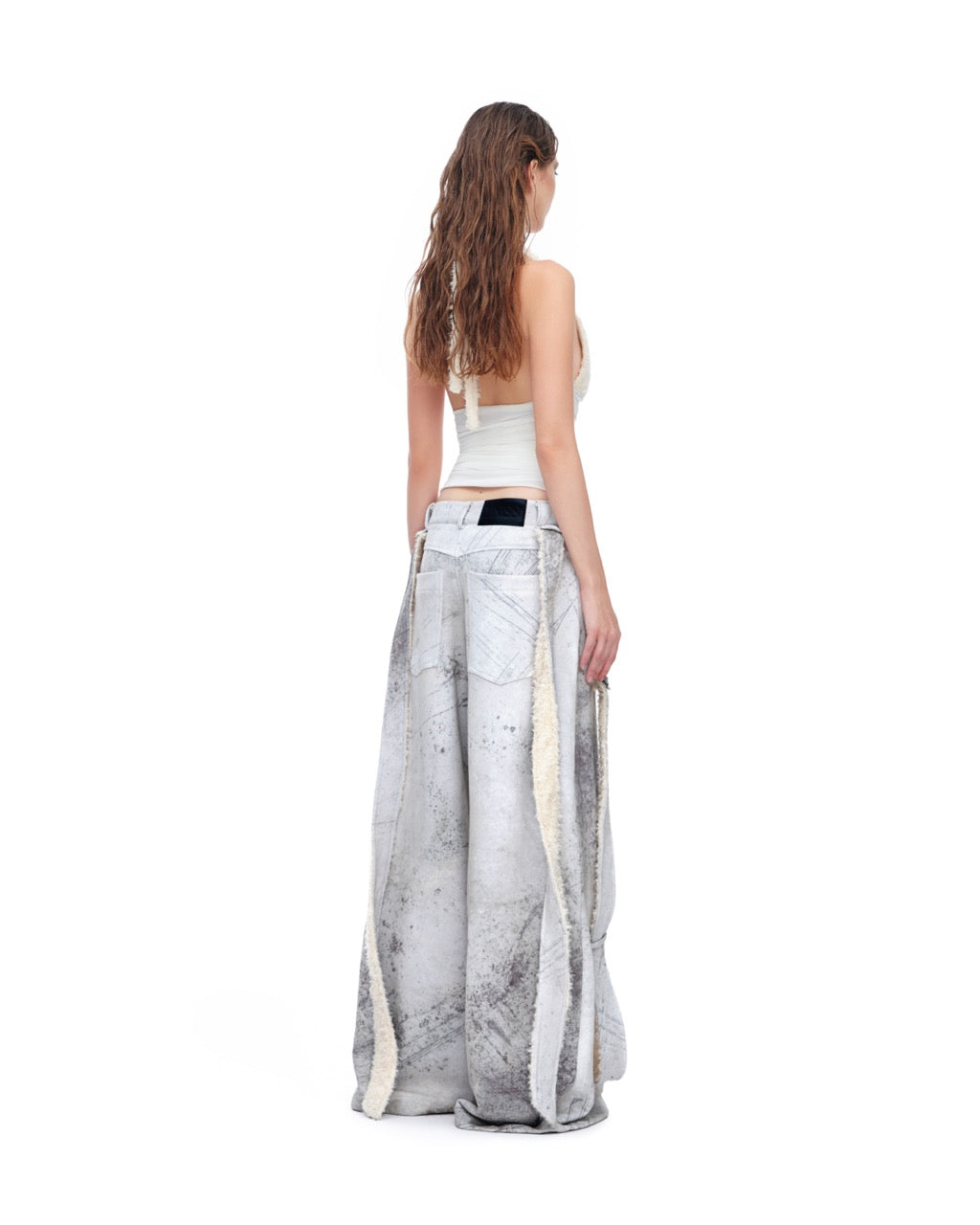 Whisper Top Linis Astoud 