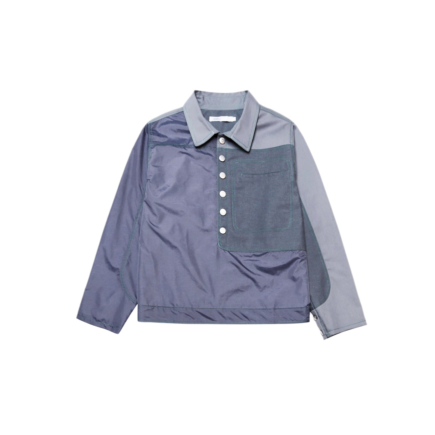 2DP WINTERBREAKER JACKET