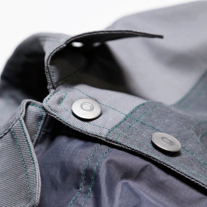 2DP WINTERBREAKER JACKET