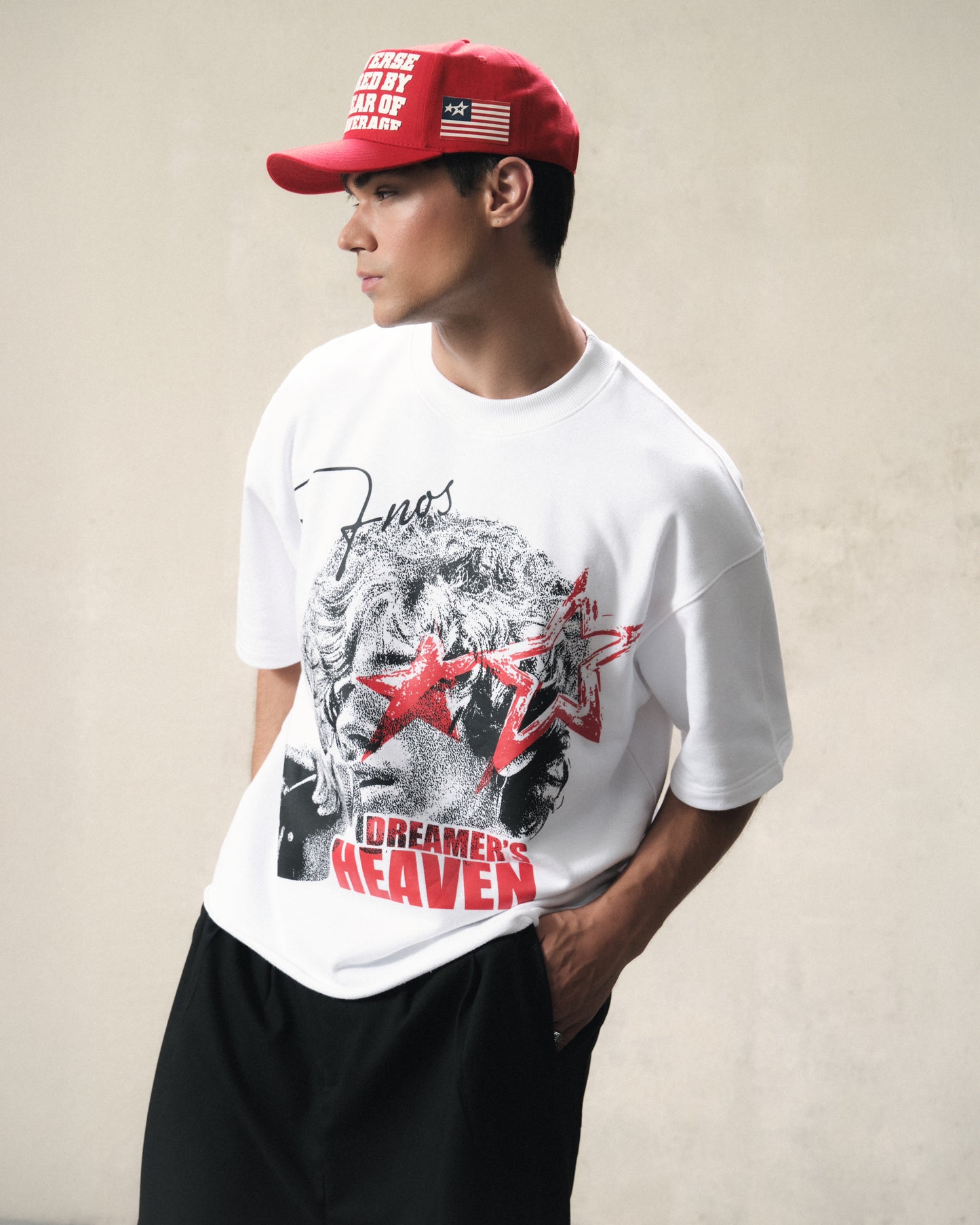 hw5-us-average-trucker-hat-red fnos astoud