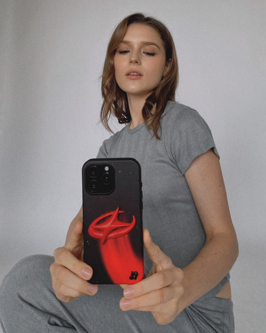 Rosi rouge