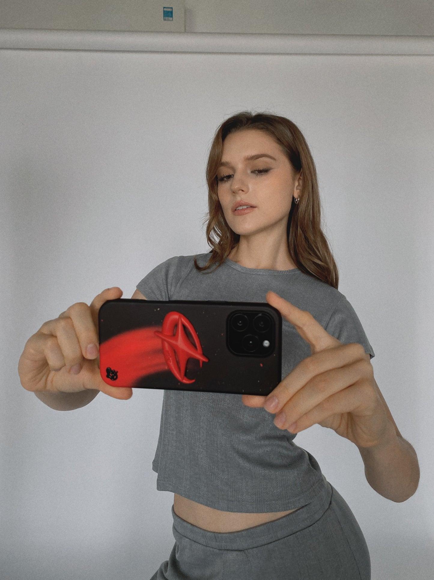 Rosi rouge