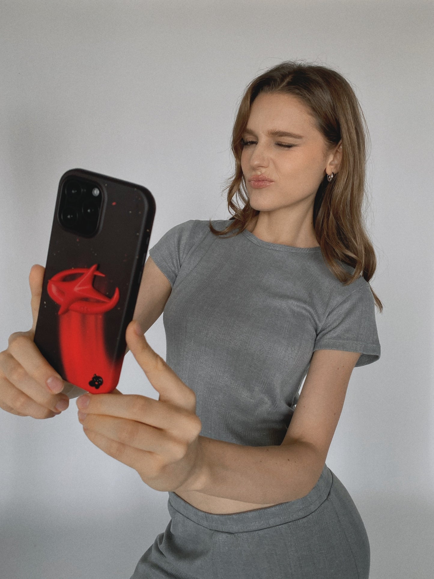 Rosi rouge
