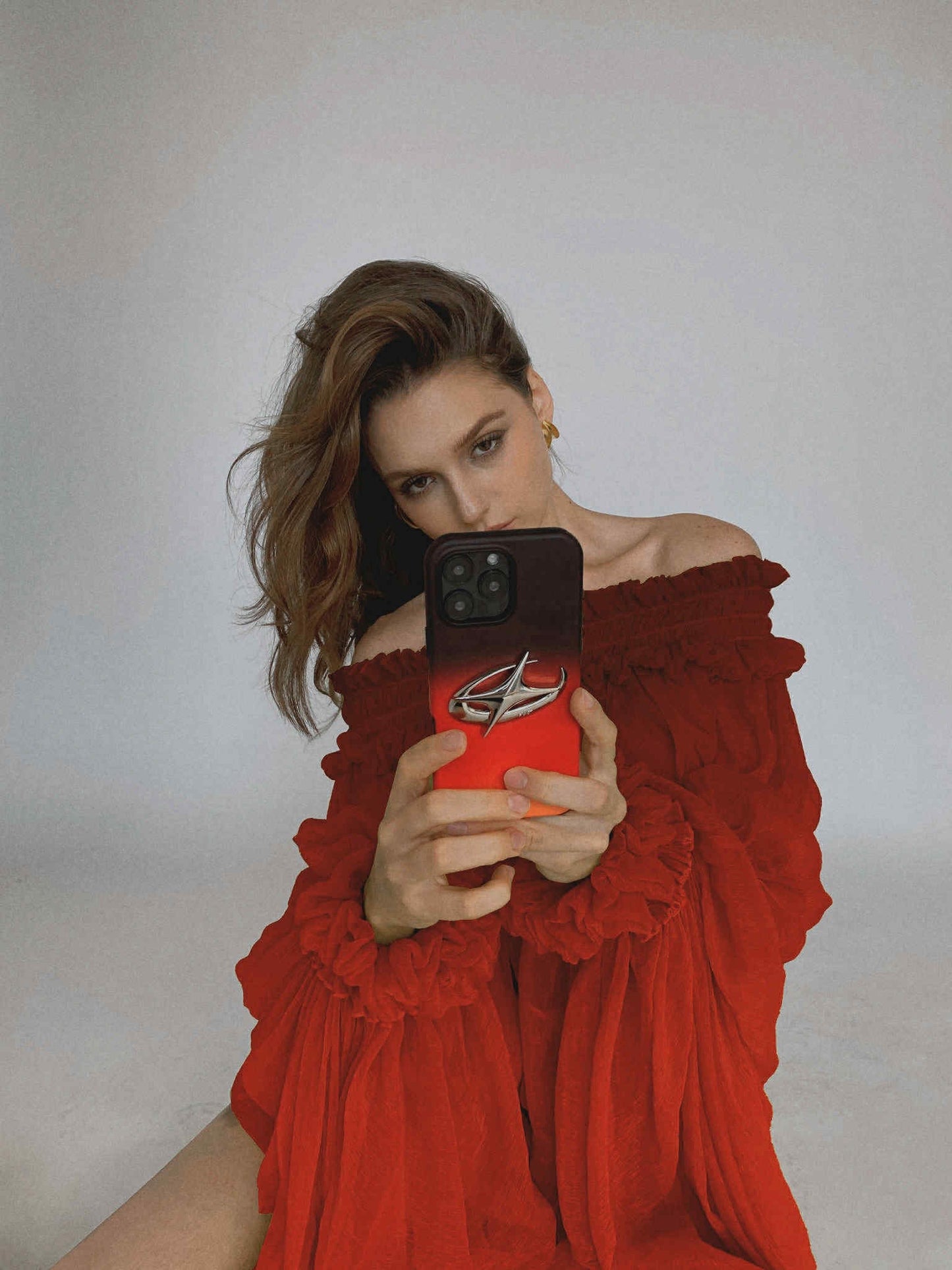 Rosi rouge