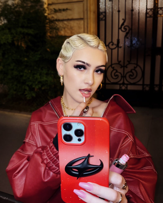 Rosi rouge