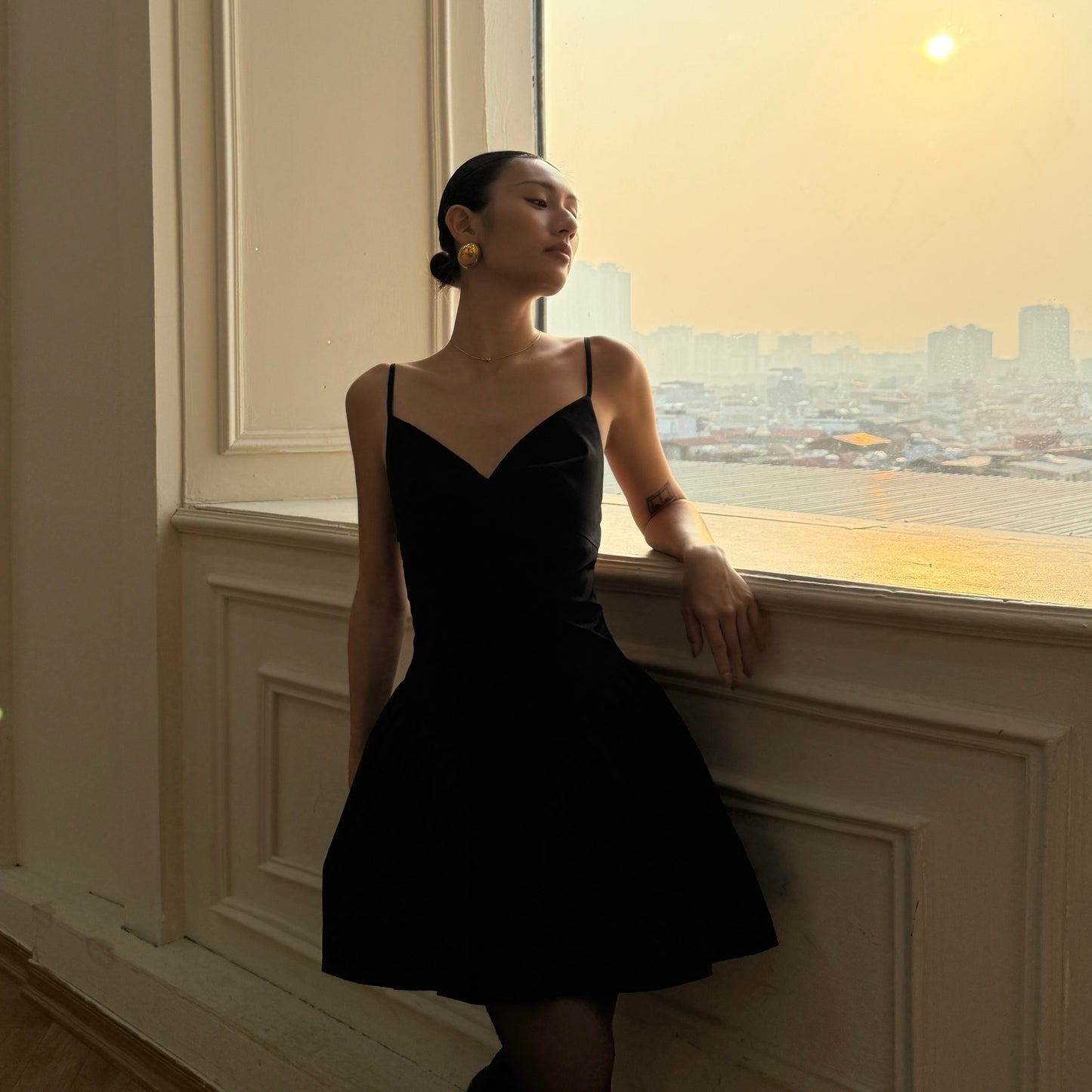 cecilia-dress astoud ain