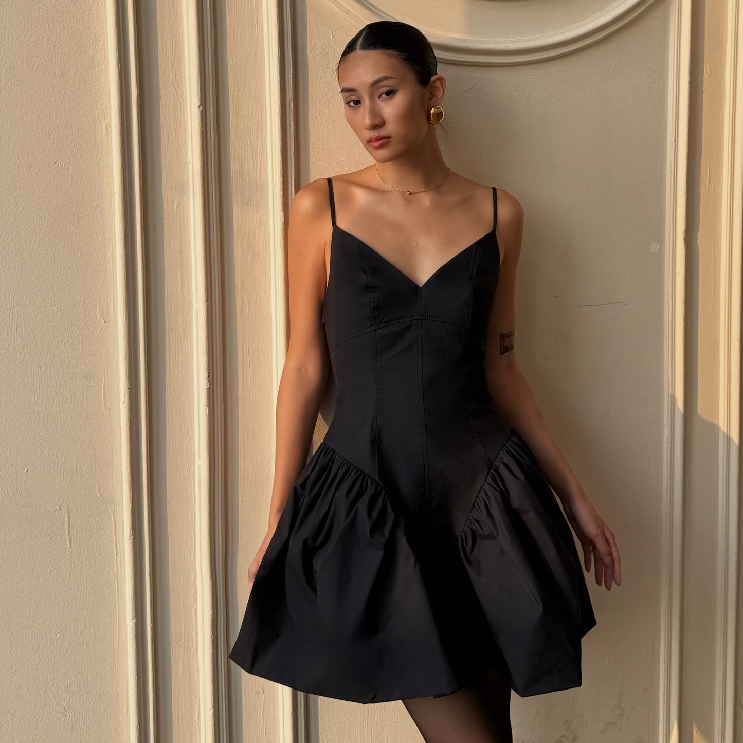 cecilia-dress astoud ain