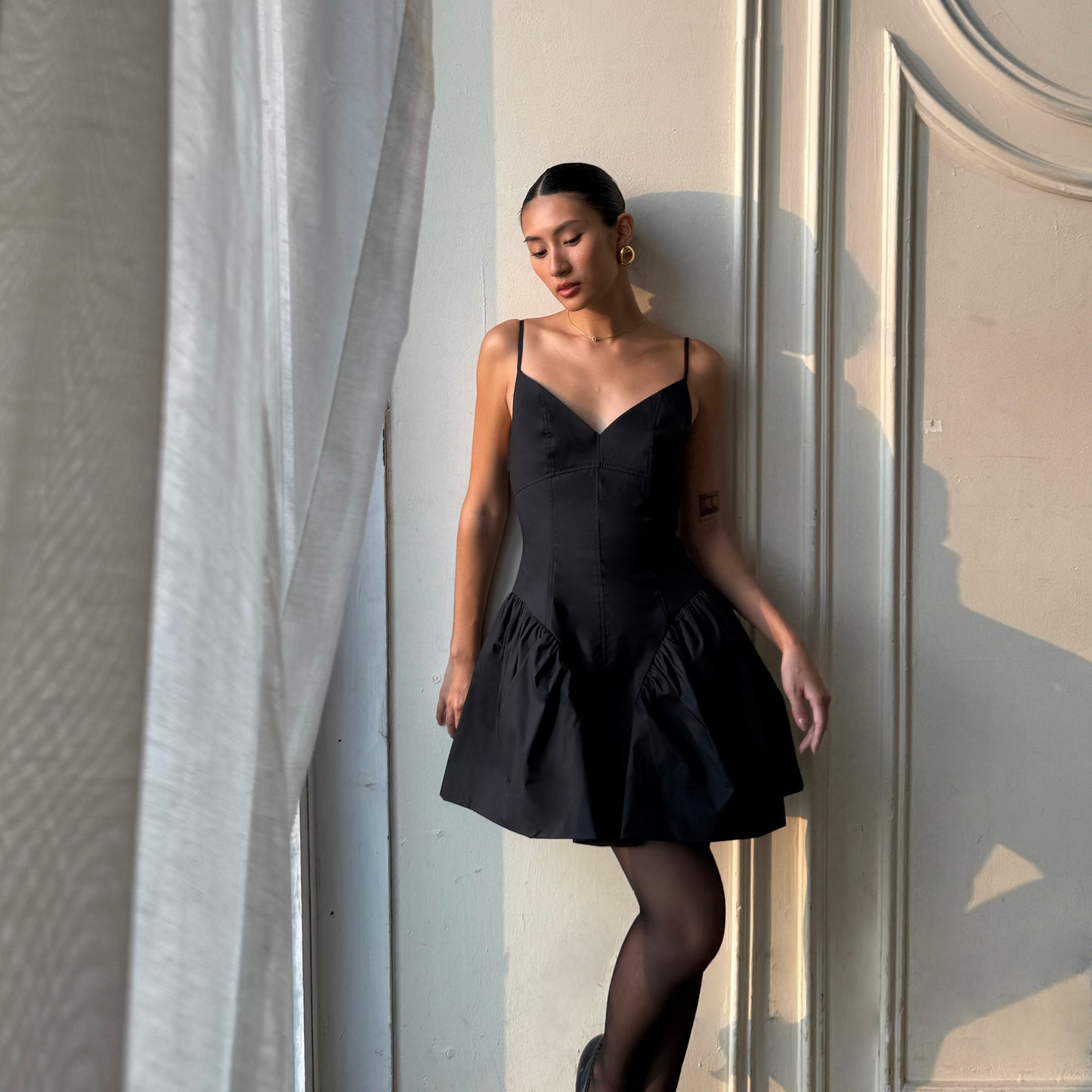 cecilia-dress astoud ain