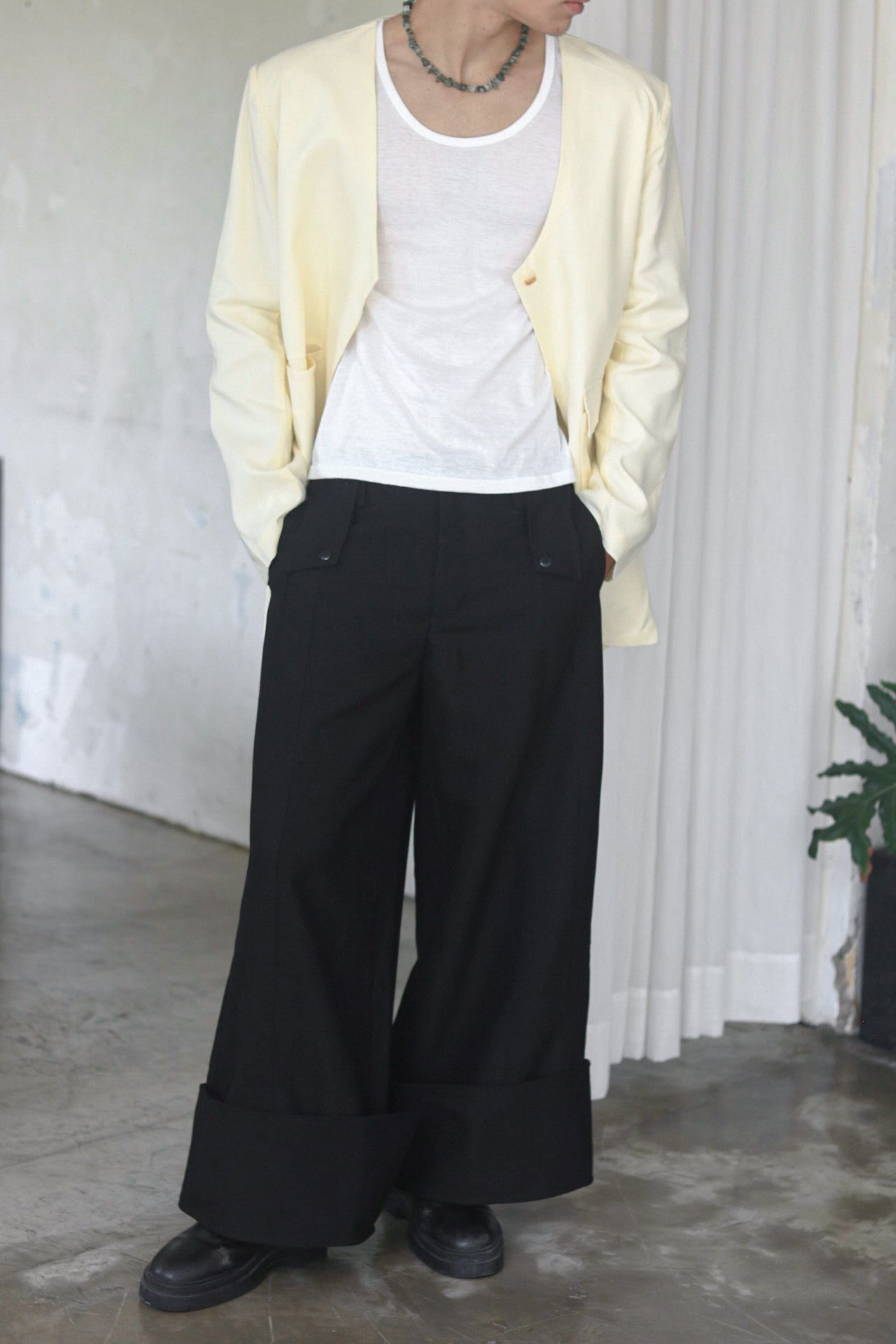 cuffed-trousers-THE-IDIOT