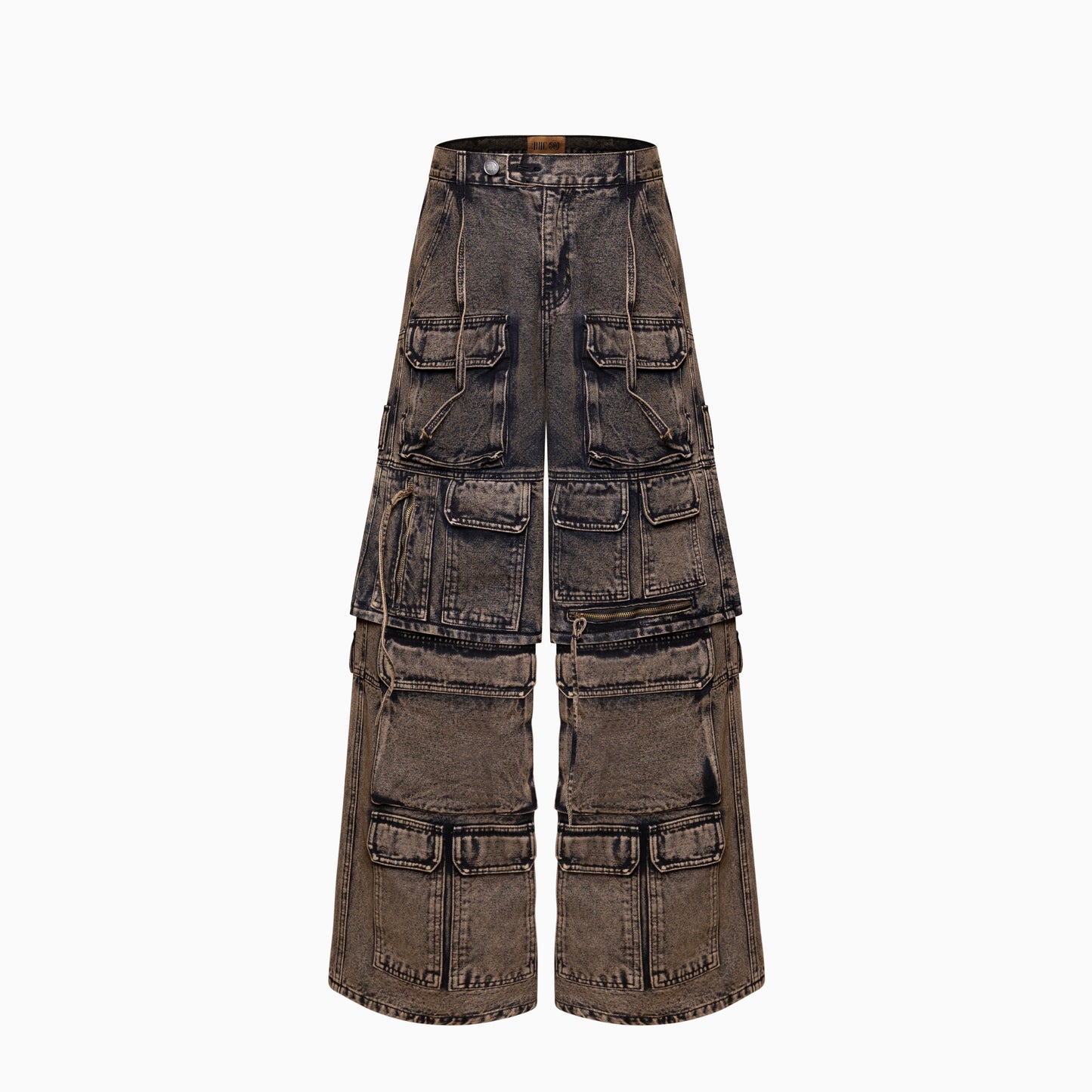 two-in-one-style-cargo-pants ducstudio astoud