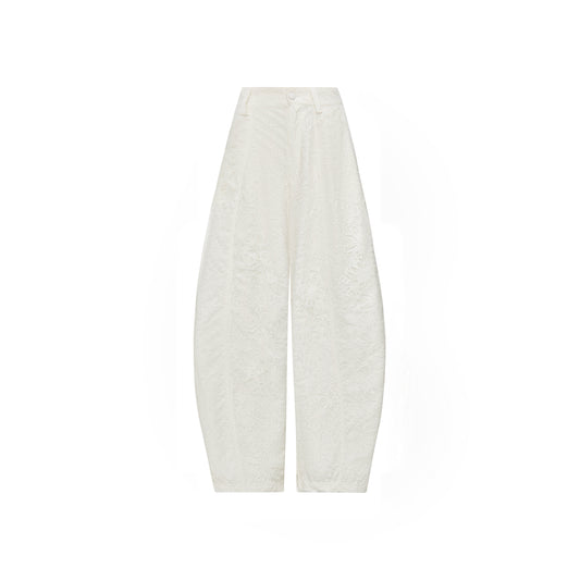 Hàm Nghi Lace Pants AN HERITAGE ASTOUD