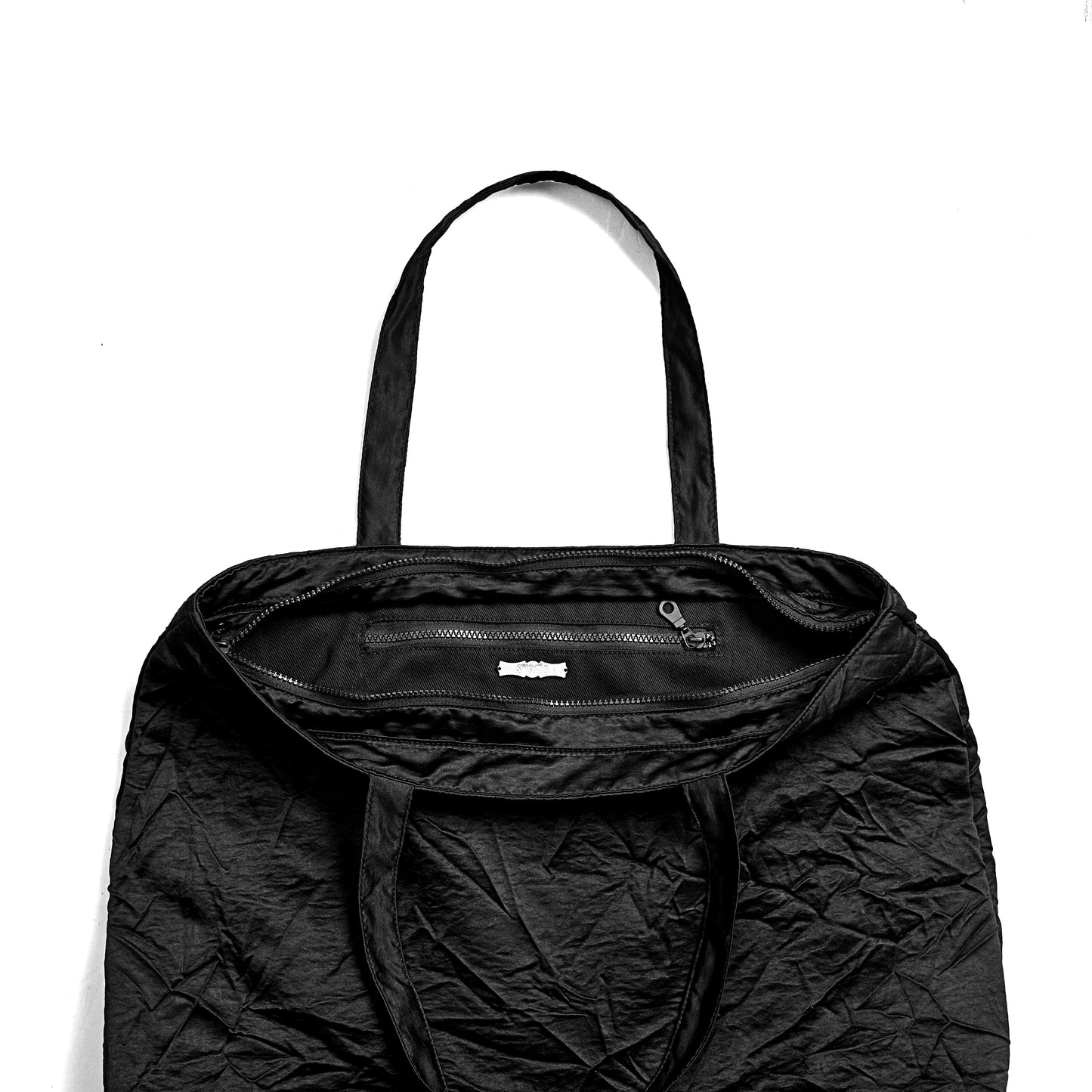 Rumple Large Tote Bag Snamo Astoud