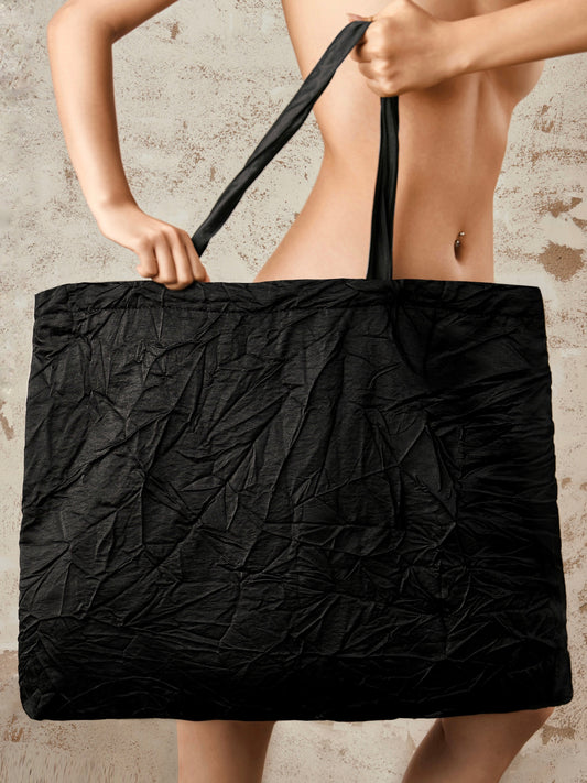 Rumple Large Tote Bag Snamo Astoud