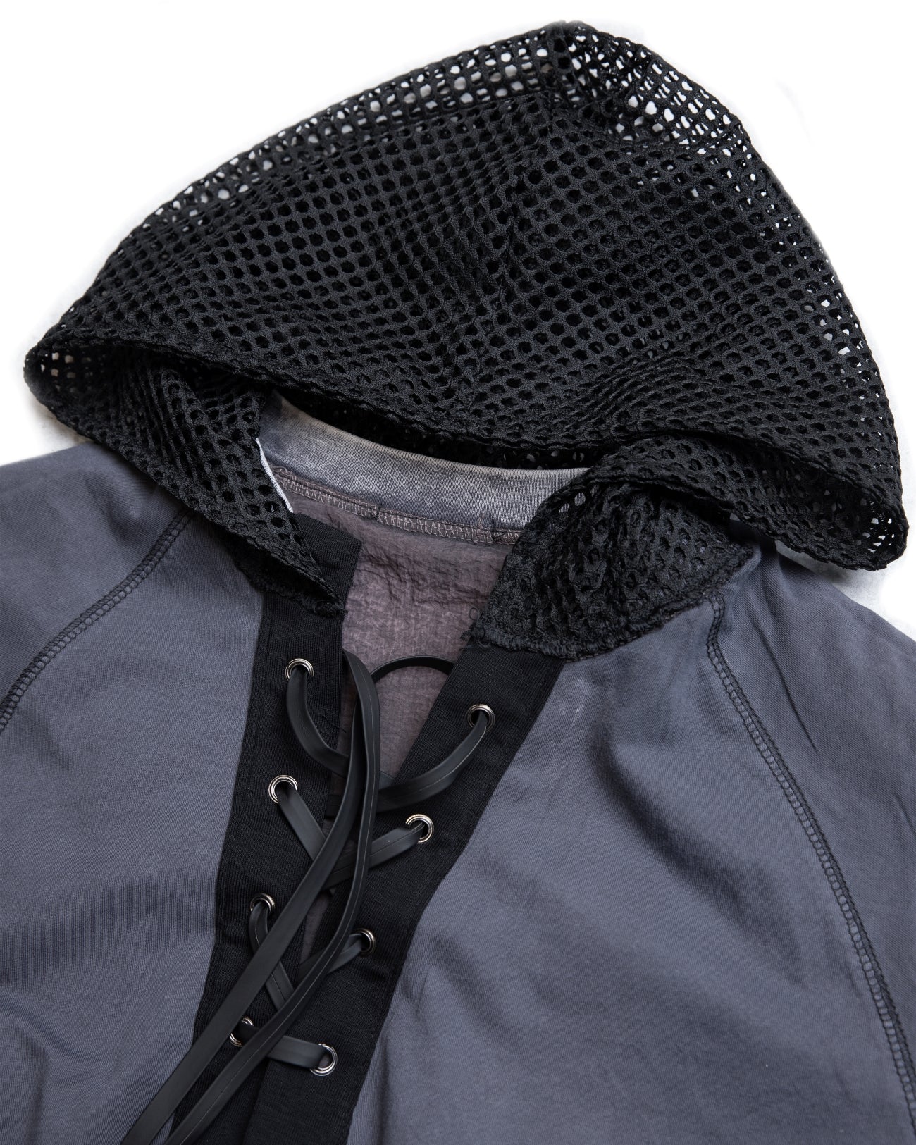 reversible-mesh-western-shirt goldie astoud