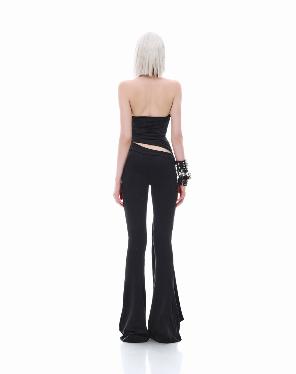 Betty Jumpsuit liniss astoud