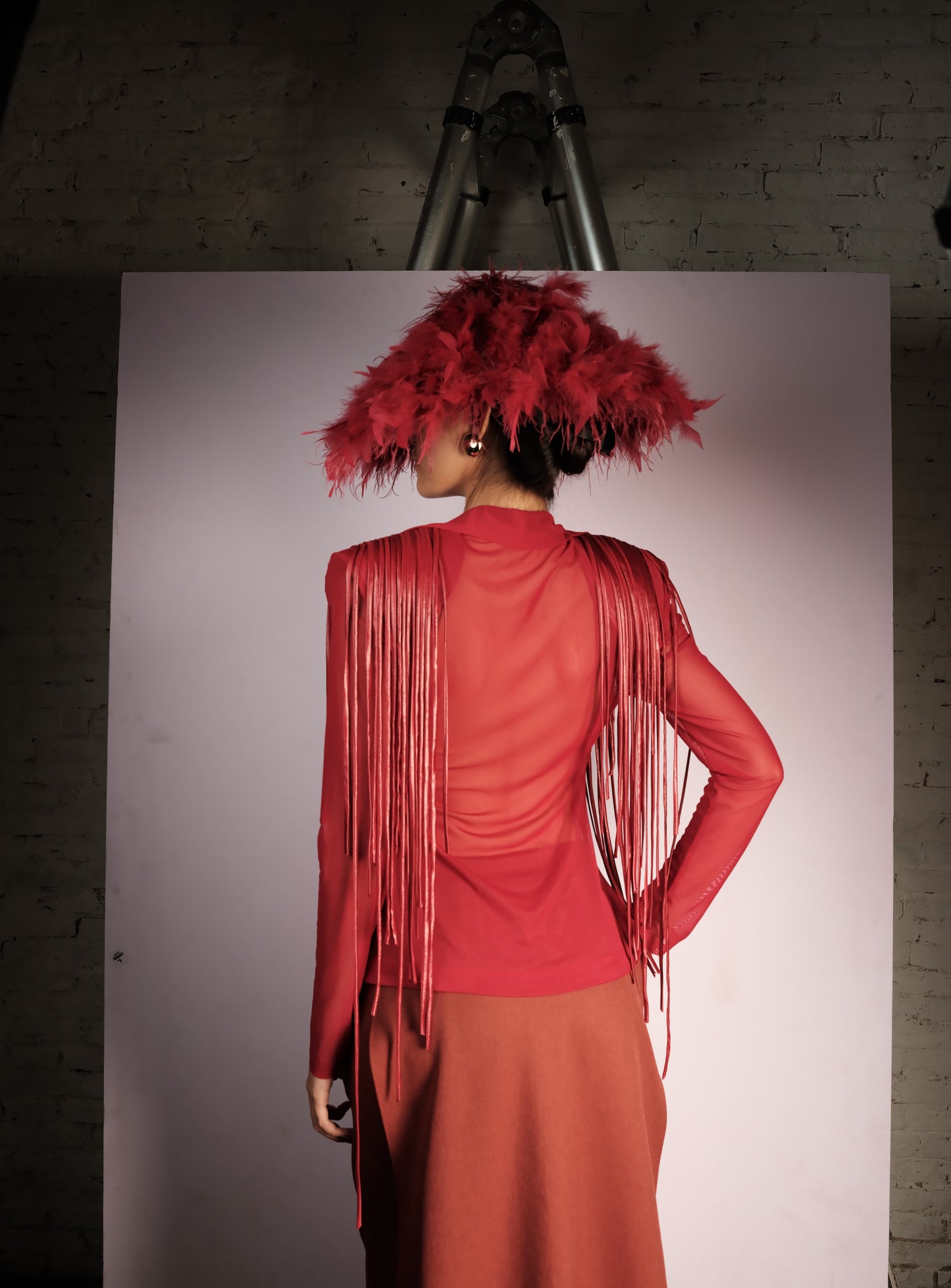 red-tho-lo-sheer-shirt an heritage astoud