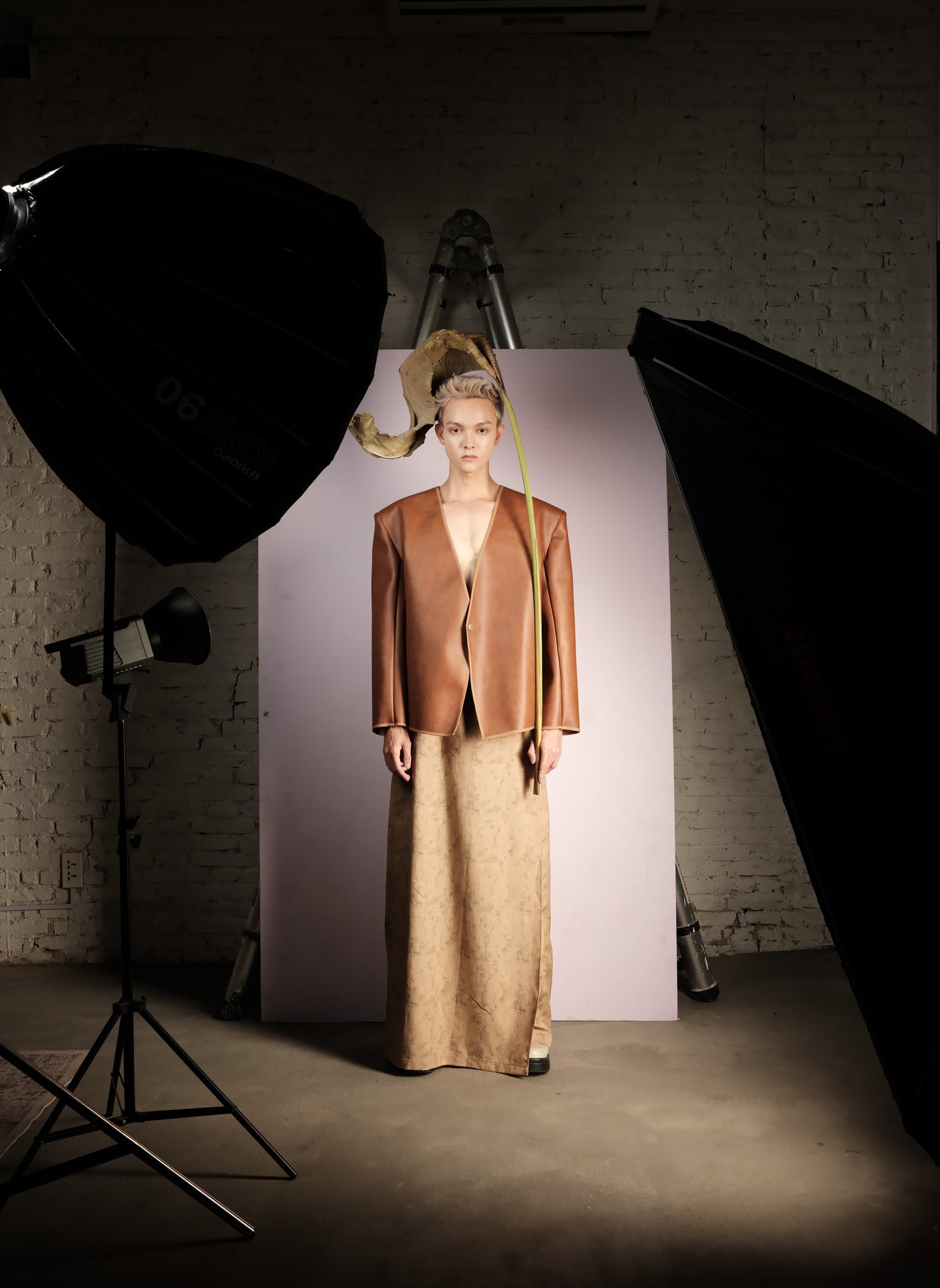 gach-nung-leather-blazer an heritage astoud