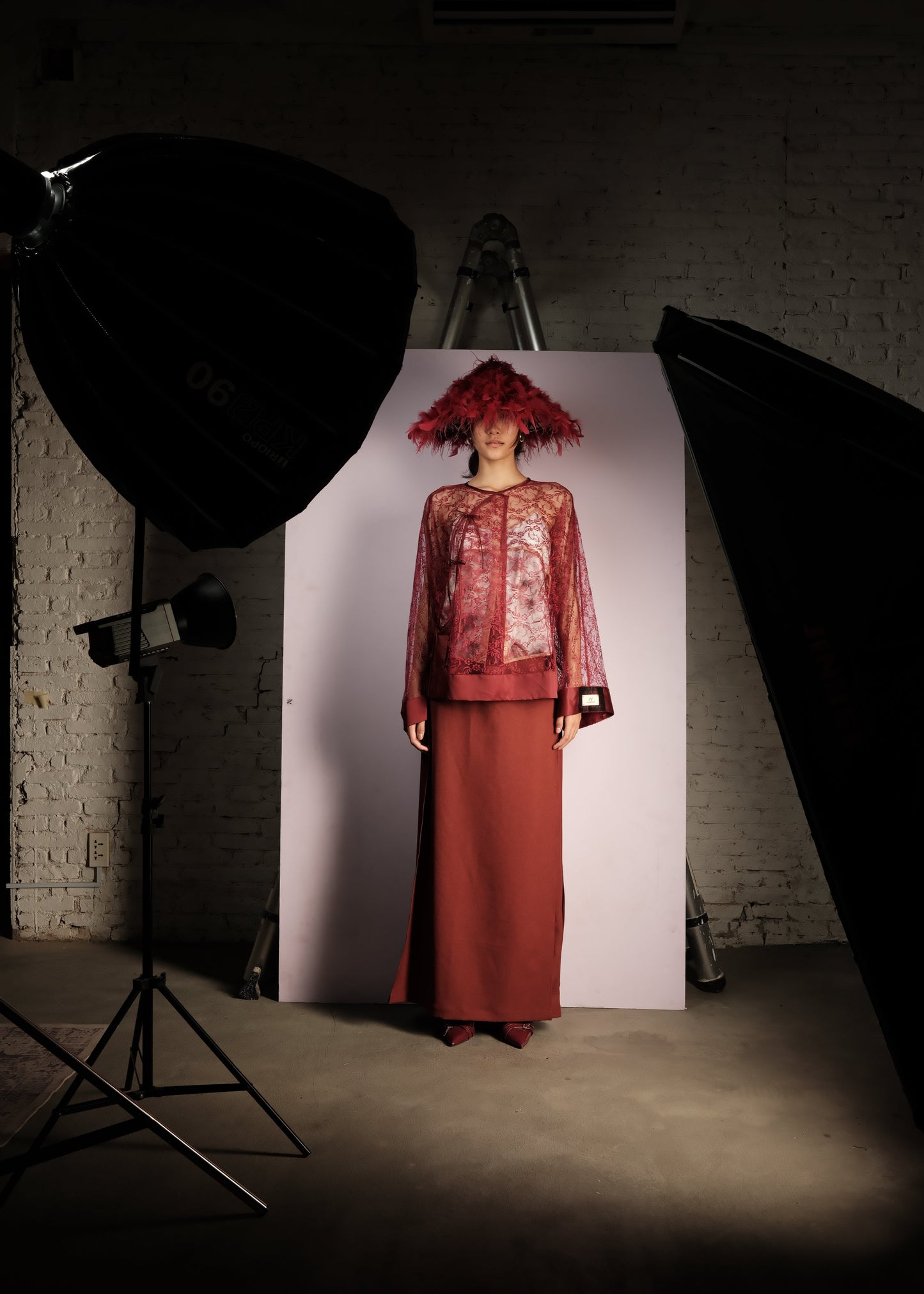rang-chieu-lace-blouse an heritage astoud
