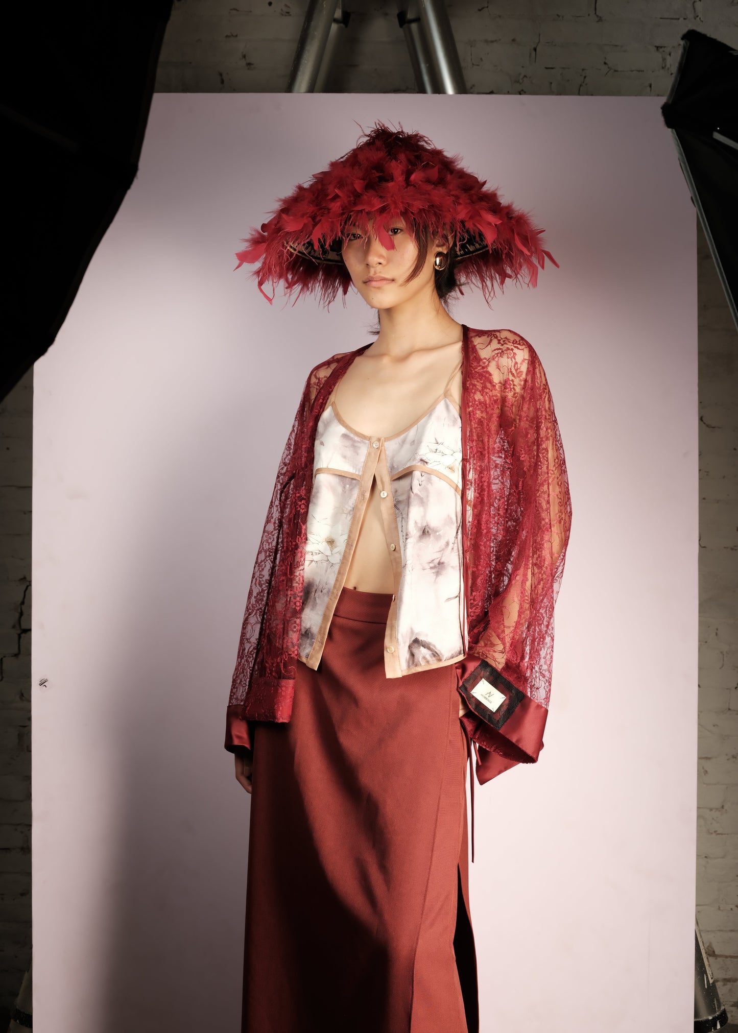 rang-chieu-lace-blouse an heritage astoud