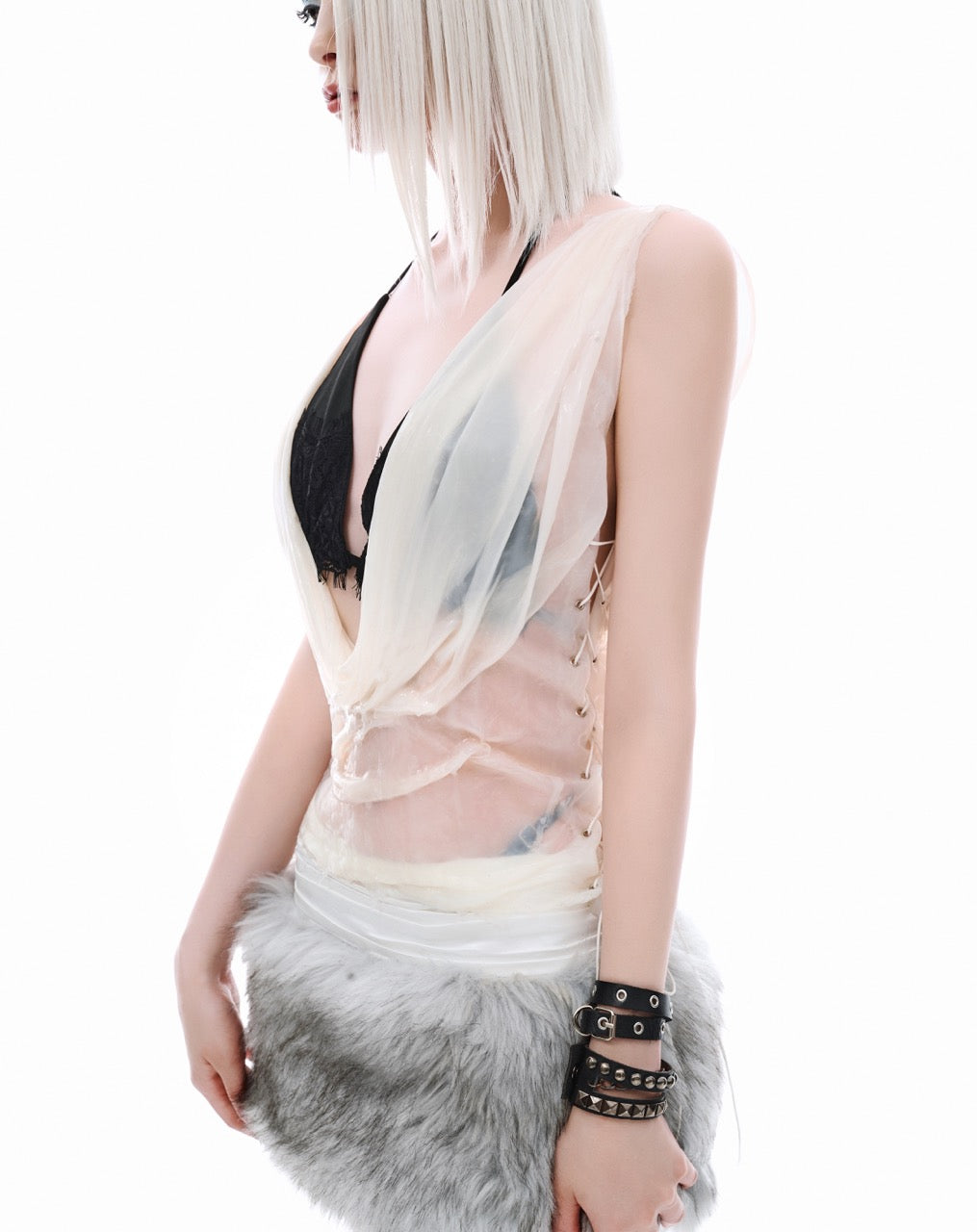 Xemi Top liniss astoud 