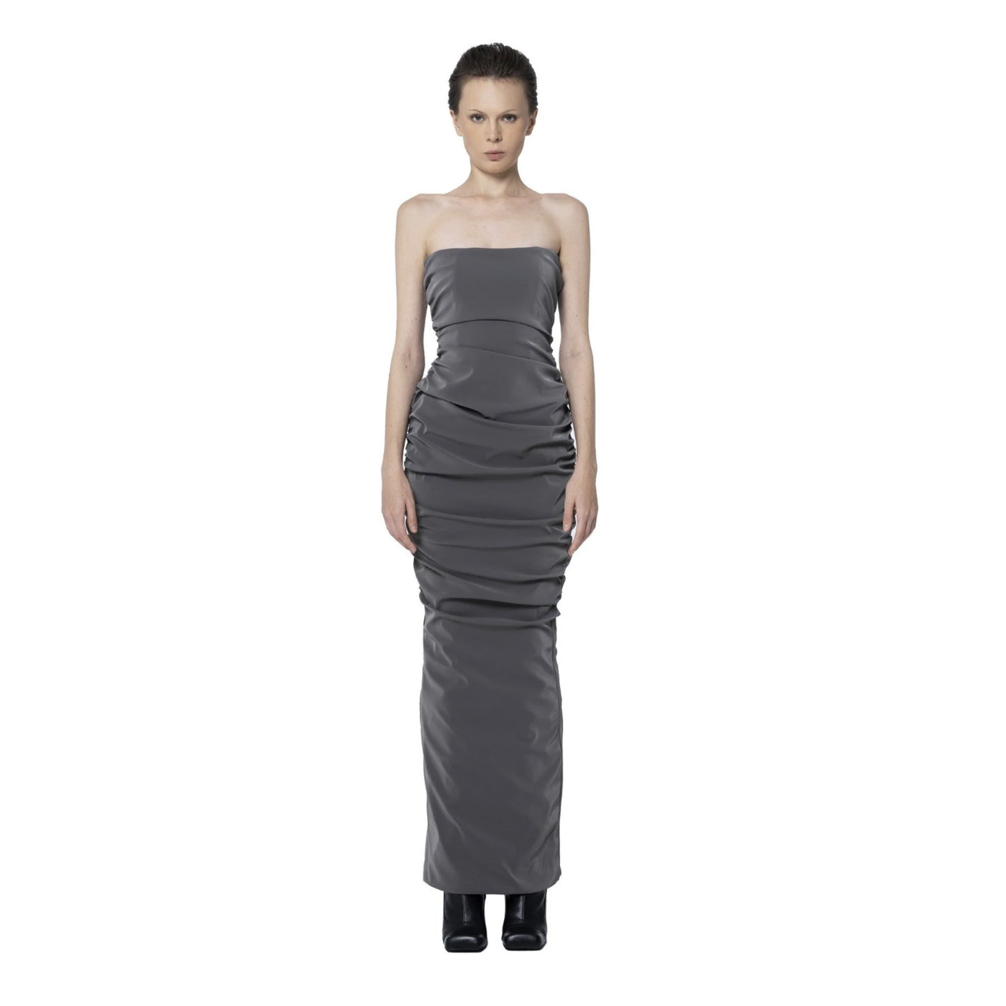 ARCHITECTURAL DRESS