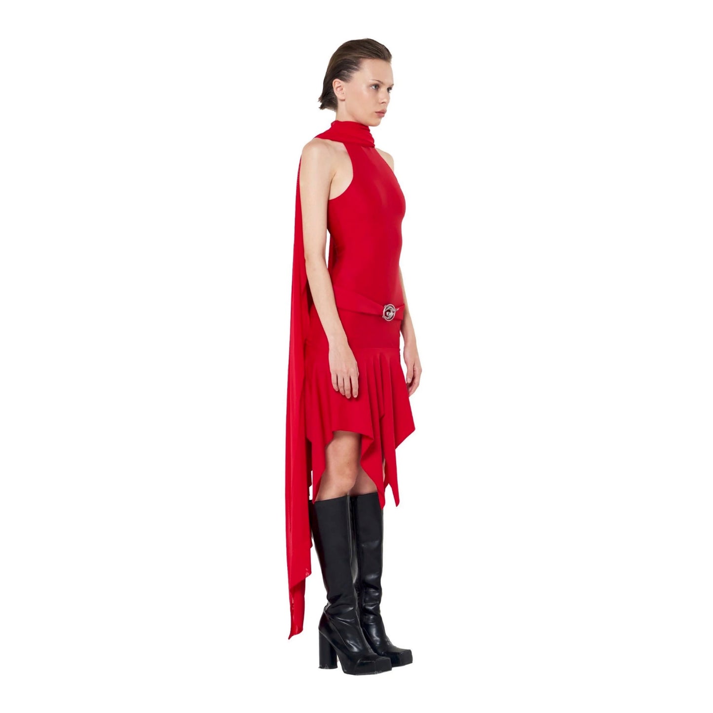 BLOOD MOON DRESS