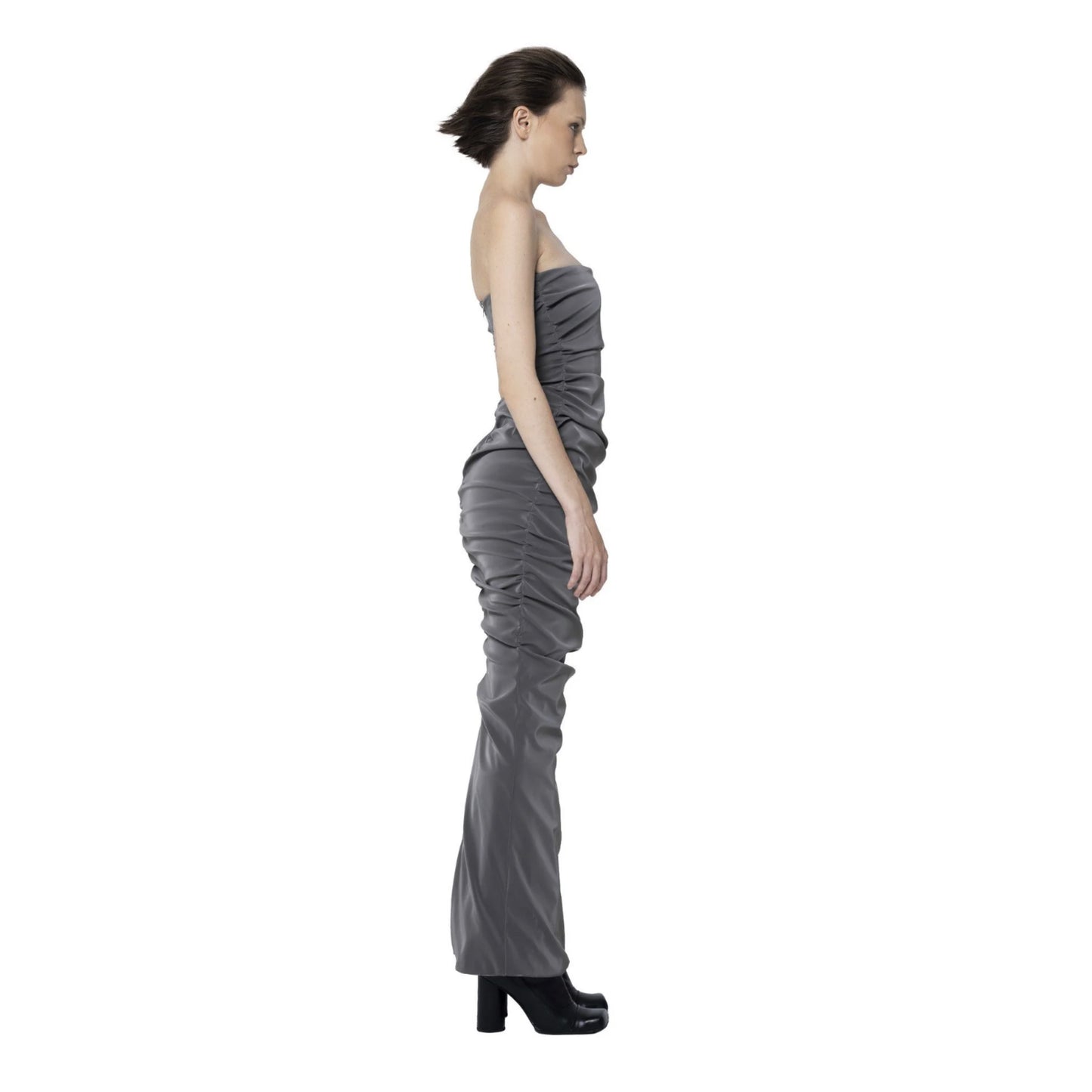 ARCHITECTURAL DRESS