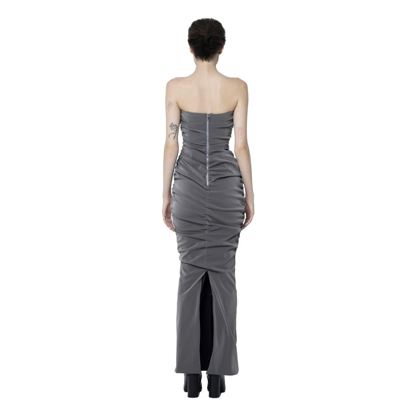 ARCHITECTURAL DRESS