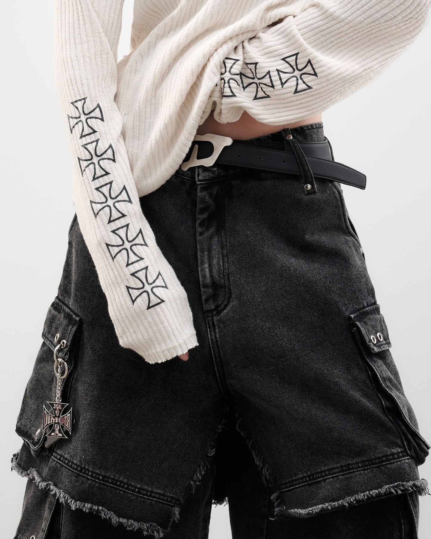 dimoir-lf-layered-denim-shorts dimoir astoud